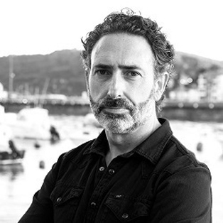 Jon Bilbao