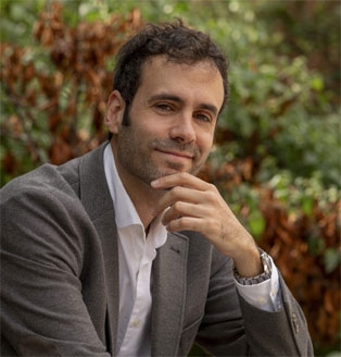 Jorge Freire