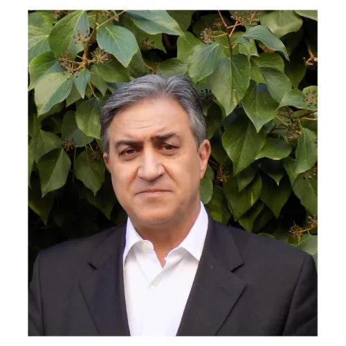 José Luis Corral