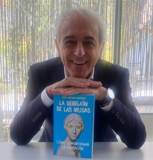 José Antonio Expósito