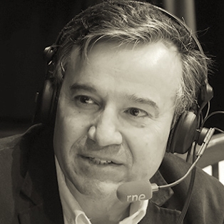 José Ramón Alonso