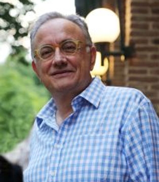 José Teruel