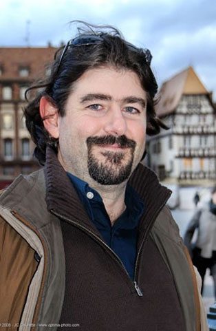 Juanjo Guarnido