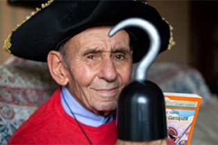 Juan Muñoz Martín