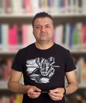 Juan Pablo Domínguez Serrano