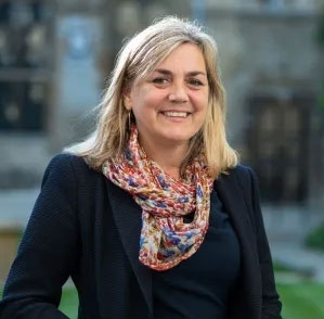 Kathy Willis
