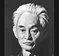 Yasunari Kawabata