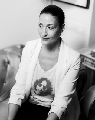 Laura Riñón Sirera