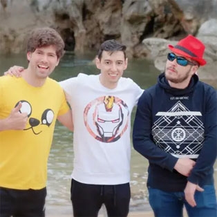 EL TROLLINO Y TIMBA VK MIKECRACK