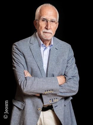 LUIS MATEO DIEZ