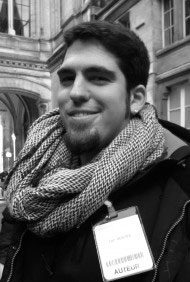Luis Montes