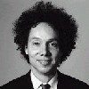 Malcolm Gladwell