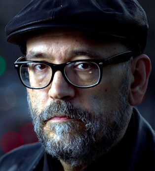 Marcos Ordóñez