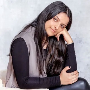 María Gómez - @merigopsico