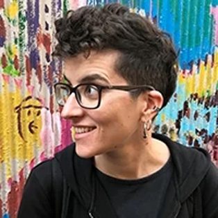 MARIAM BEN ARAB