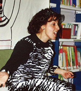 Marisa Núñez