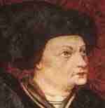 MARQUES DE SANTILLANA