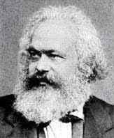 KARL MARX