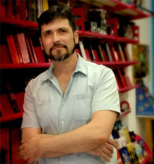 Mateo Guerrero