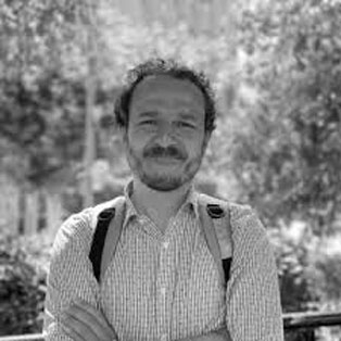Miguel Salas Díaz