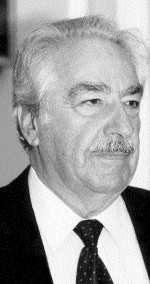 Álvaro Mutis