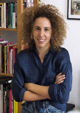 Nadia Hafid