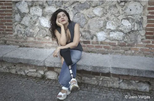 Nerea Pérez de las Heras