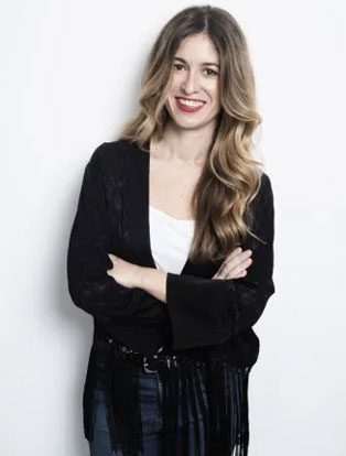 Nuria Labari