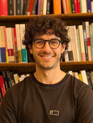 Pablo Cerezo Alpresa