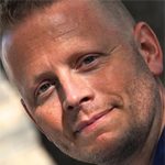Patrick Ness