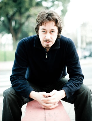 Pedro Mairal