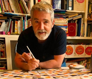 Peter H. Reynolds