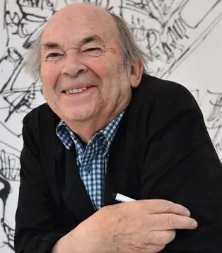 Quentin Blake