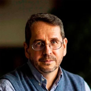 Rafael Narbona