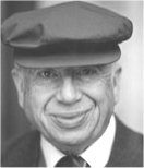 Gonzalo Rojas