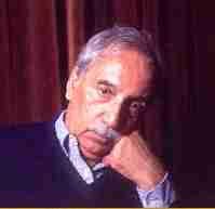 SALVADOR PANIKER