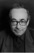 George Steiner