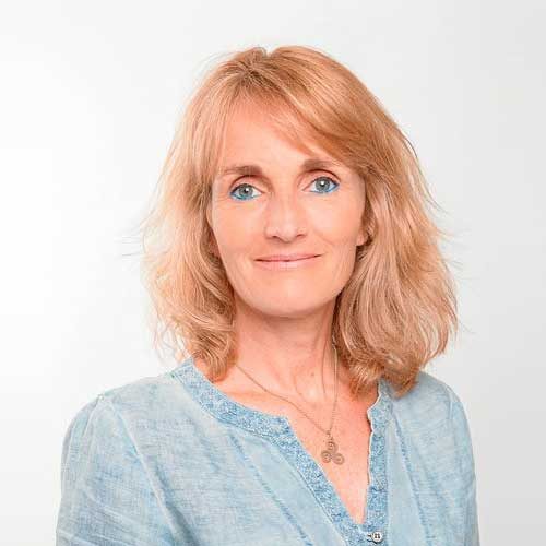 Suzanne Powell