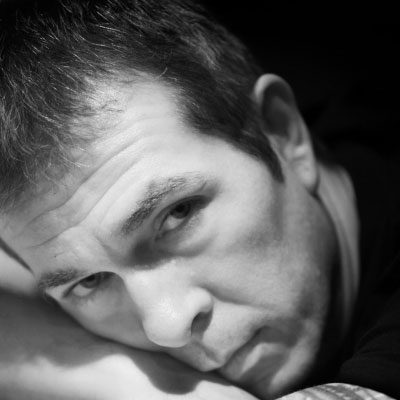 JAMES THOMPSON