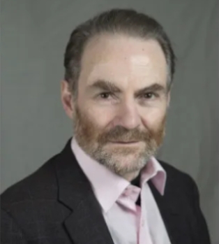 Timothy Garton Ash