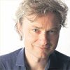 Simon Toyne
