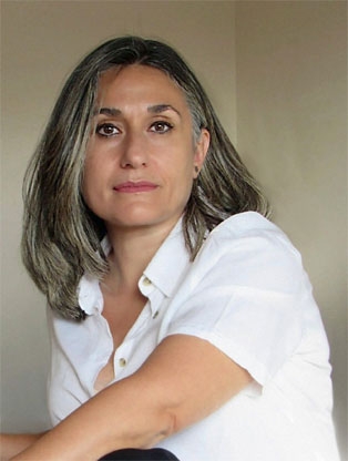 Teresa Valero