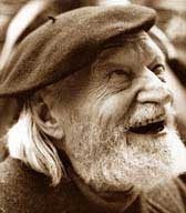 GIUSEPPE UNGARETTI