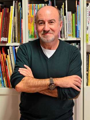 Xosé Ballesteros