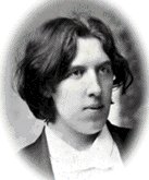 OSCAR WILDE OSCAR WILDE