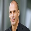 YANIS VAROUFAKIS YANIS VAROUFAKIS