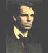 WILLIAM BUTLER YEATS WILLIAM BUTLER YEATS