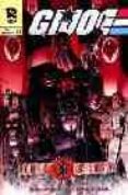GIJOE 1: COBRA RENACE di VV.AA. 