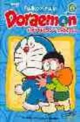 DORAEMON N 6: SUSPENSOS Y RABIETAS di FUJIO, FUJIKO F 