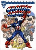 CAPITAN AMERICA N 19 (BIBLIOTECA MARVEL) de LEE, STAN 